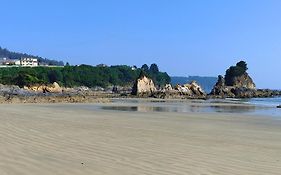 Alojamientos Viveiro - Playa de Covas I